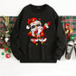 1pc Men's Fashion Santa Claus