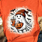 EZwear Halloween Pumpkin