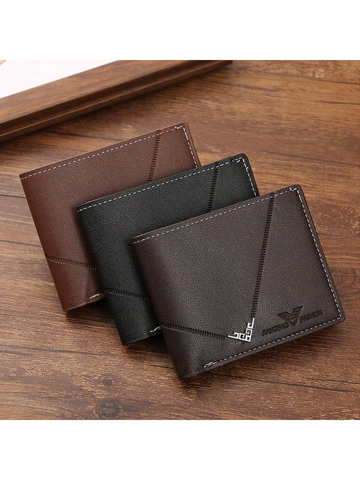 New Style Men's Wallet