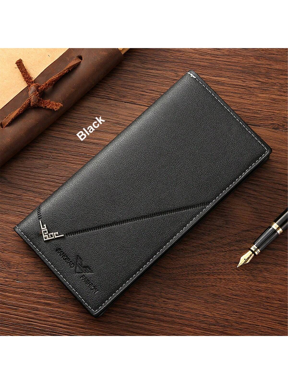 New Style Men's Wallet