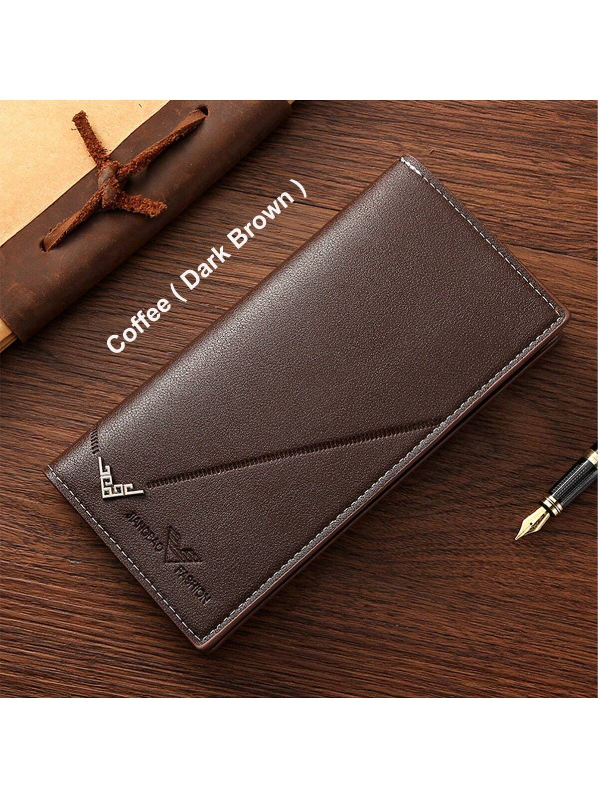 New Style Men's Wallet