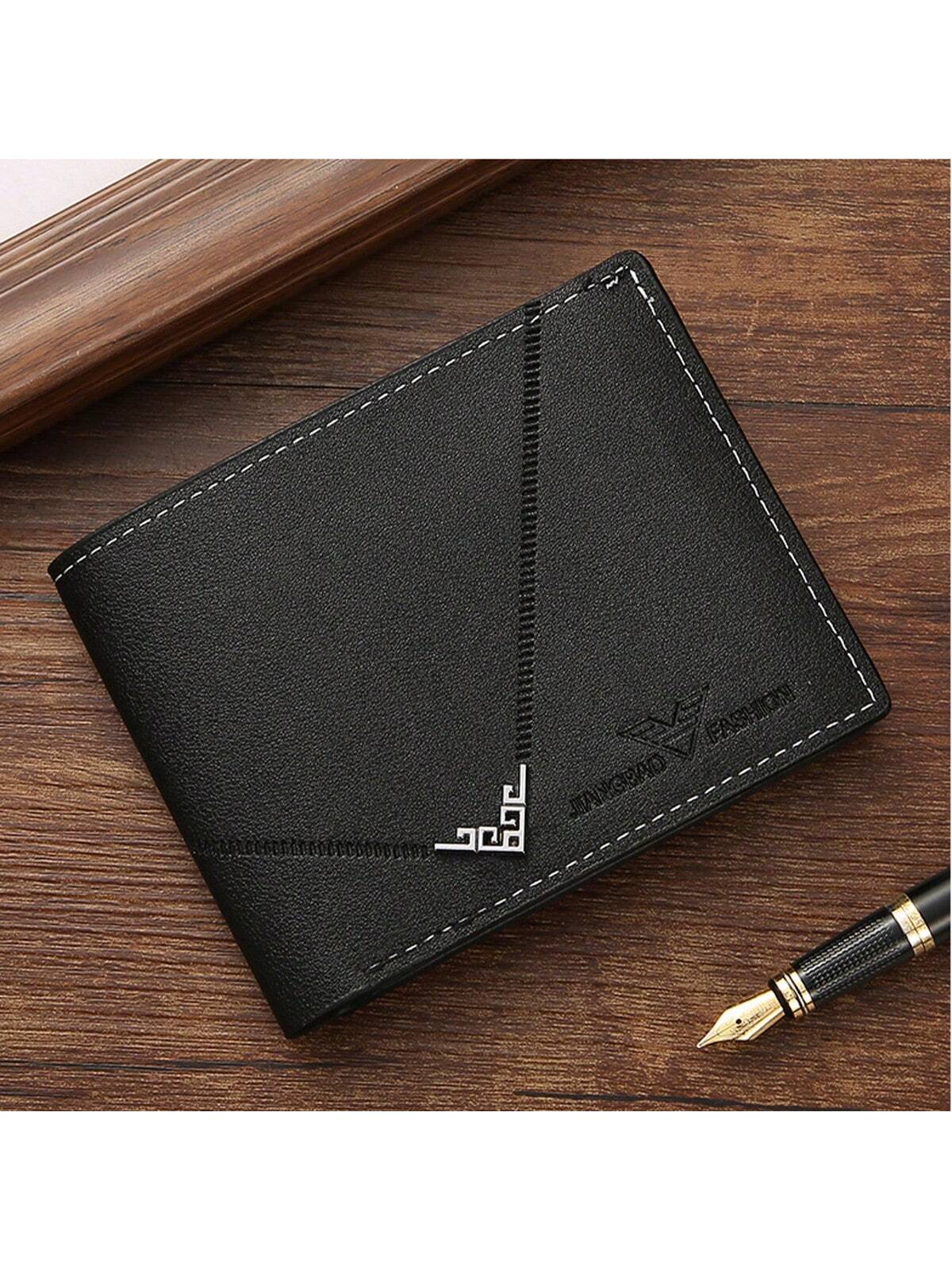 New Style Men's Wallet