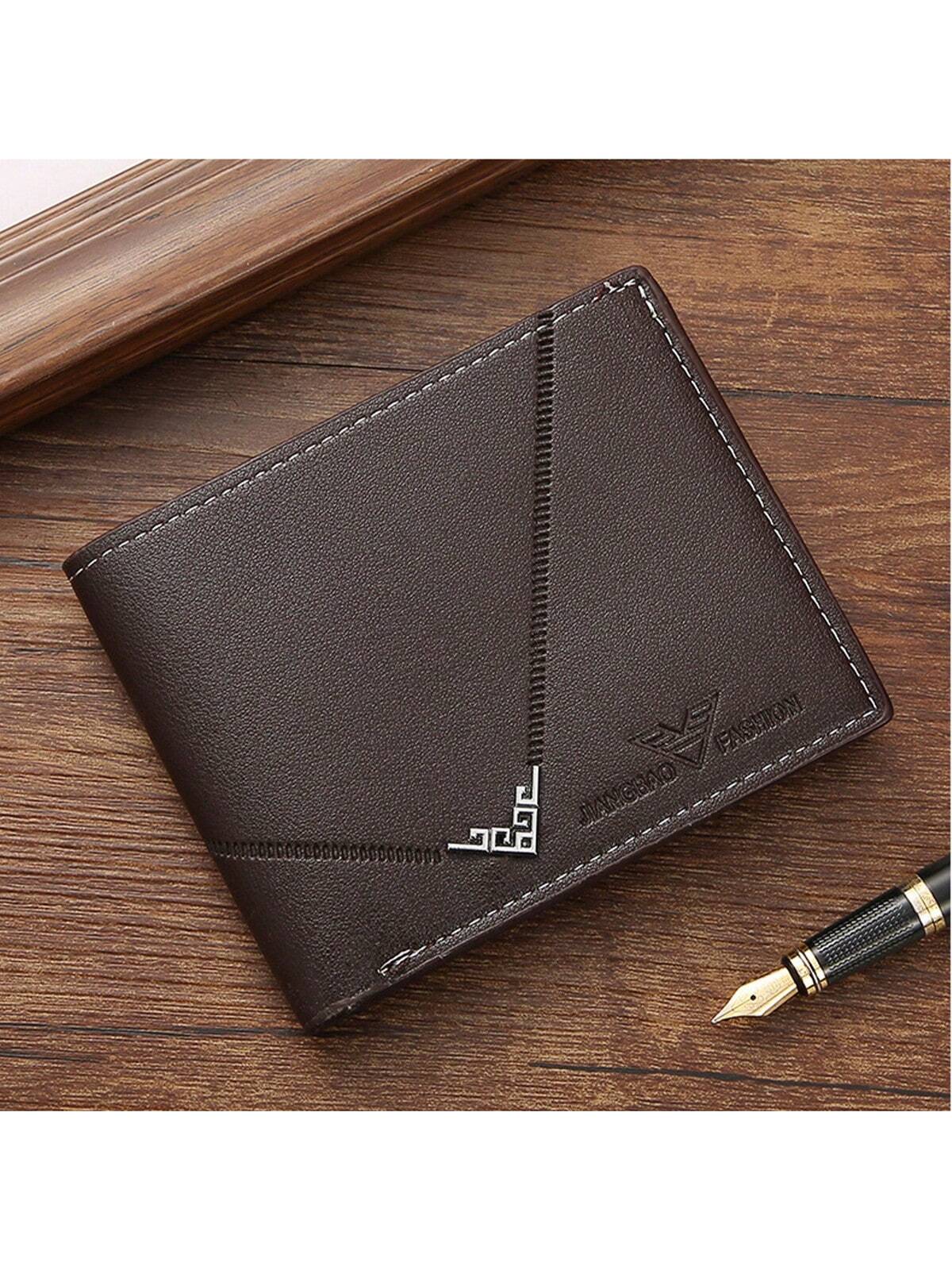 New Style Men's Wallet