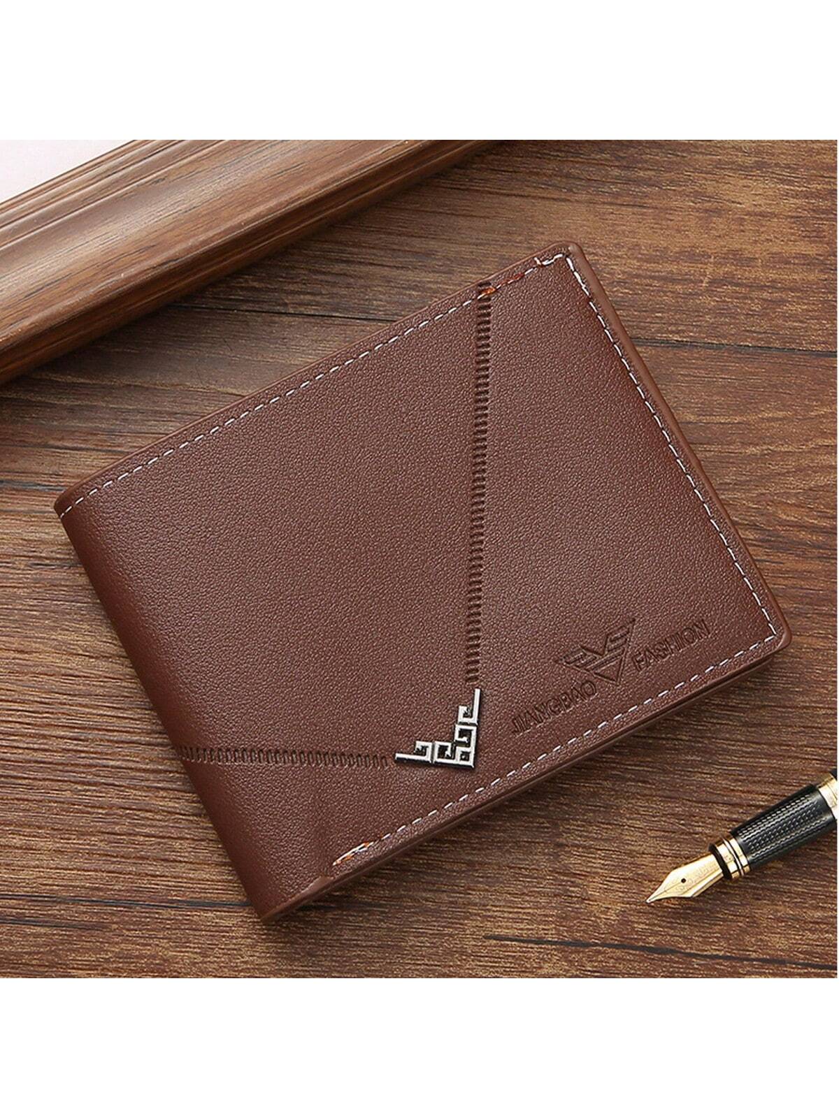 New Style Men's Wallet