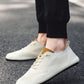 Men's Fashion Casual Mesh Breathable Non-Slip Comfortable Loafers Sneakers