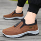 Anti-Slip, Wear-Resistant Outdoor Soft-Sole Comfortable Lightweight Slip-On Casual Men Shoes