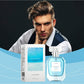 Infinite Deep Sea Perfume, Fresh And Charming Elegant Fragrance, Dating Atmosphere Perfume, Long-Lasting Fragrance