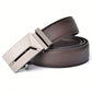 Men Automatic Buckle Belt Work