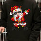 1pc Men's Fashion Santa Claus