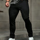 Men's Solid Color Stretch Slim Fit Jeans Fashionable And Versatile