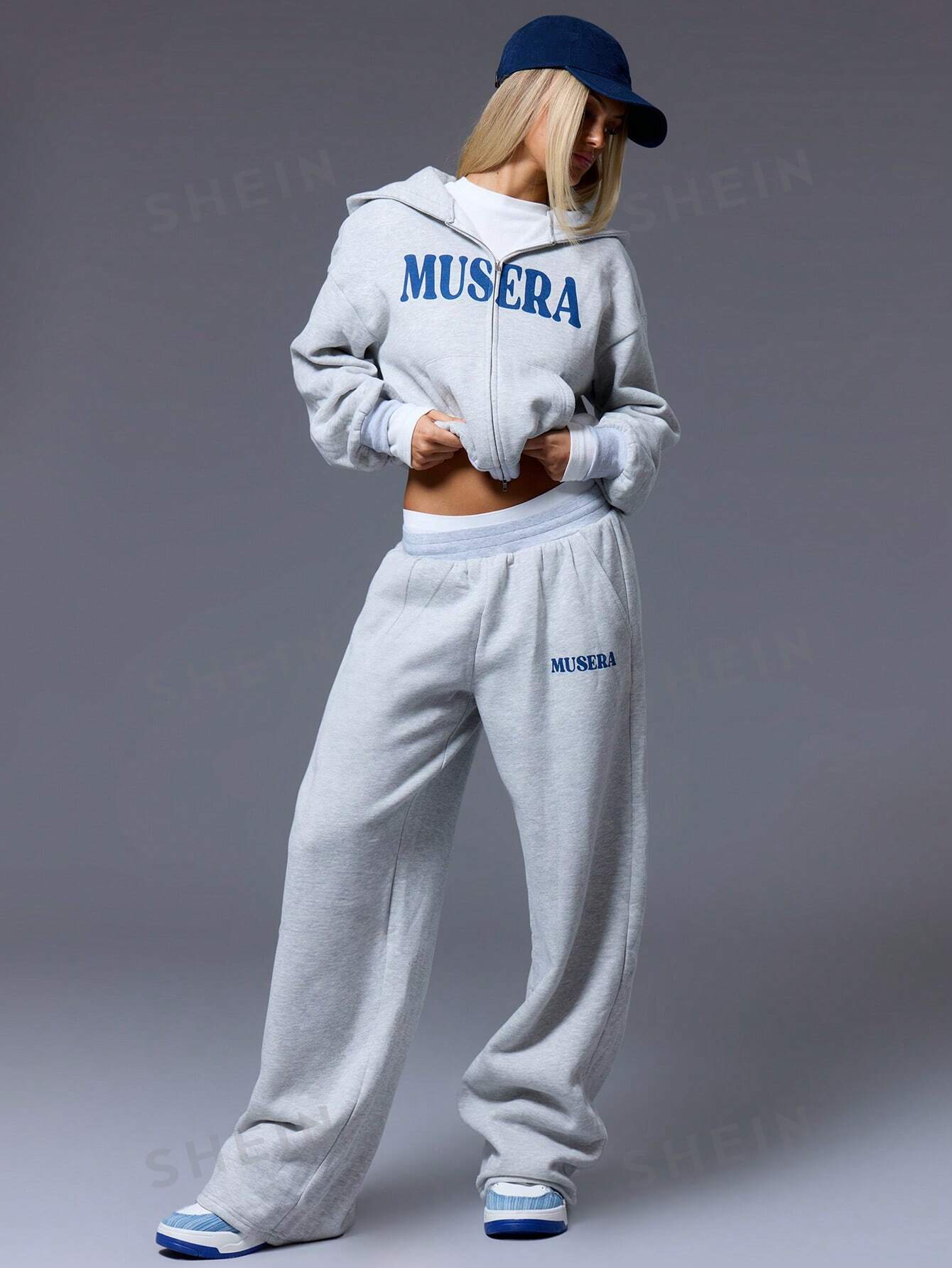 MUSERA Women Sweatpants