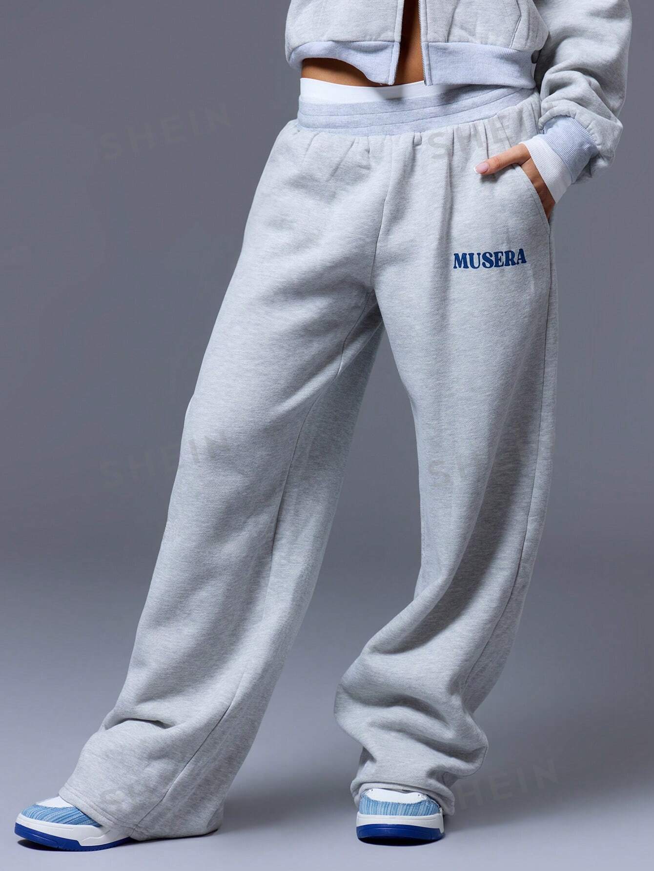 MUSERA Women Sweatpants