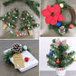 1Pc Christmas Garland 5.4M Artificial Pine Garland Green Soft Garland For Christmas Wedding Party Decoration,Christmas