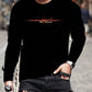 Men's Fashion 3D Cool Wave