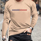 Men's Fashion 3D Cool Wave