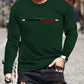 Men's Fashion 3D Cool Wave