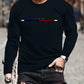 Men's Fashion 3D Cool Wave