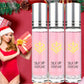 10ml Roll-On Perfume Aromatherapy Perfume, 3 PCS Long-Lasting Fresh Floral Fragrance, Exudes Confidence And Youthful Glamour - The Perfect Christmas Gift