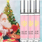 10ml Roll-On Perfume Aromatherapy Perfume, 3 PCS Long-Lasting Fresh Floral Fragrance, Exudes Confidence And Youthful Glamour - The Perfect Christmas Gift