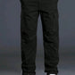 1pc Men's Multi-Pocket Cargo Pants, Casual Loose Straight Leg Trousers, Trendy Streetwear Spring