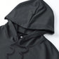 3 Packs Hoodies For Men, Casual Sports Fashion With Drawstring Kangaroo Pocket, Long Sleeve Pullover Sweatshirts, Black Light Grey Dark Grey