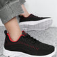 Plus Size Men's Casual Lightweight Sneakers, 4 Colors, Low Top Lace-Up Fashion Versatile Trendy Shoes