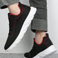 Plus Size Men's Casual Lightweight Sneakers, 4 Colors, Low Top Lace-Up Fashion Versatile Trendy Shoes