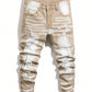 Manfinity LEGND Men's Distressed Jeans