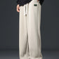 Men's Fashionable Casual Loose Straight Leg Sweatpants