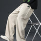 Men's Fashionable Casual Loose Straight Leg Sweatpants