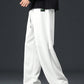 Men's Fashionable Casual Loose Straight Leg Sweatpants