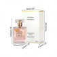 1pc 30ml Women's Perfume Keeps  Lasting Fragrance Creates  Dating Atmosphere Portable Niche Fresh Perfume