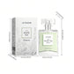 1pc 30ml Qinghuan White Tea Perfume Lasting Fresh Long-Lasting Creates An Elegant Dating Fragrance