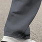 Men Flap Pocket Side Cargo Pants