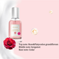 2pcs  Perfume Rose Fragrance Fragrance Niche Floral Fresh Long-Lasting Portable Perfume For Couples Dating Creative Gift For Women