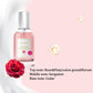 2pcs  Perfume Rose Fragrance Fragrance Niche Floral Fresh Long-Lasting Portable Perfume For Couples Dating Creative Gift For Women