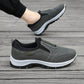 Anti-Slip, Wear-Resistant Outdoor Soft-Sole Comfortable Lightweight Slip-On Casual Men Shoes