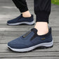 Anti-Slip, Wear-Resistant Outdoor Soft-Sole Comfortable Lightweight Slip-On Casual Men Shoes