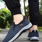 Anti-Slip, Wear-Resistant Outdoor Soft-Sole Comfortable Lightweight Slip-On Casual Men Shoes