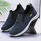 Anti-Slip, Wear-Resistant Outdoor Soft-Sole Comfortable Lightweight Slip-On Casual Men Shoes