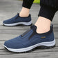 Anti-Slip, Wear-Resistant Outdoor Soft-Sole Comfortable Lightweight Slip-On Casual Men Shoes