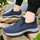 Anti-Slip, Wear-Resistant Outdoor Soft-Sole Comfortable Lightweight Slip-On Casual Men Shoes