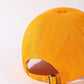 1pc Embroidered Baseball Cap - Unisex Cowboy Hat For Fashion And Sun Protection