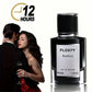 Eau De Parfum For Men 1.7 Fl. Oz. Men's Perfume Refreshing Combination Of Woody Floral