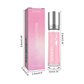 OUHOE Perfume Roll-On Portable Long-Lasting Fragrance Refreshing, Fresh And Elegant Dating Perfume,Roll-On Perfumes Portable Unisex Fragrances Rollerball Perfumes Long Lasting Antiperspirant Perfumes For Shopping Perfumes Oil Roller