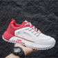 Men's Shoes 2024 New Increase Fashion All Match Sports Shoes Men's Casual Pop Daddy Shoes