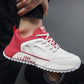 Men's Shoes 2024 New Increase Fashion All Match Sports Shoes Men's Casual Pop Daddy Shoes