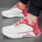 Men's Shoes 2024 New Increase Fashion All Match Sports Shoes Men's Casual Pop Daddy Shoes