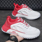 Men's Shoes 2024 New Increase Fashion All Match Sports Shoes Men's Casual Pop Daddy Shoes