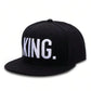 1pc Unisex Fashionable King